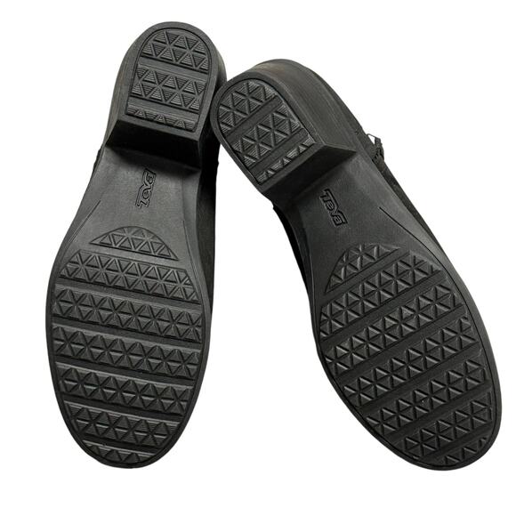 Teva Anaya Chelsea Bootie Black - Picture 4 of 10